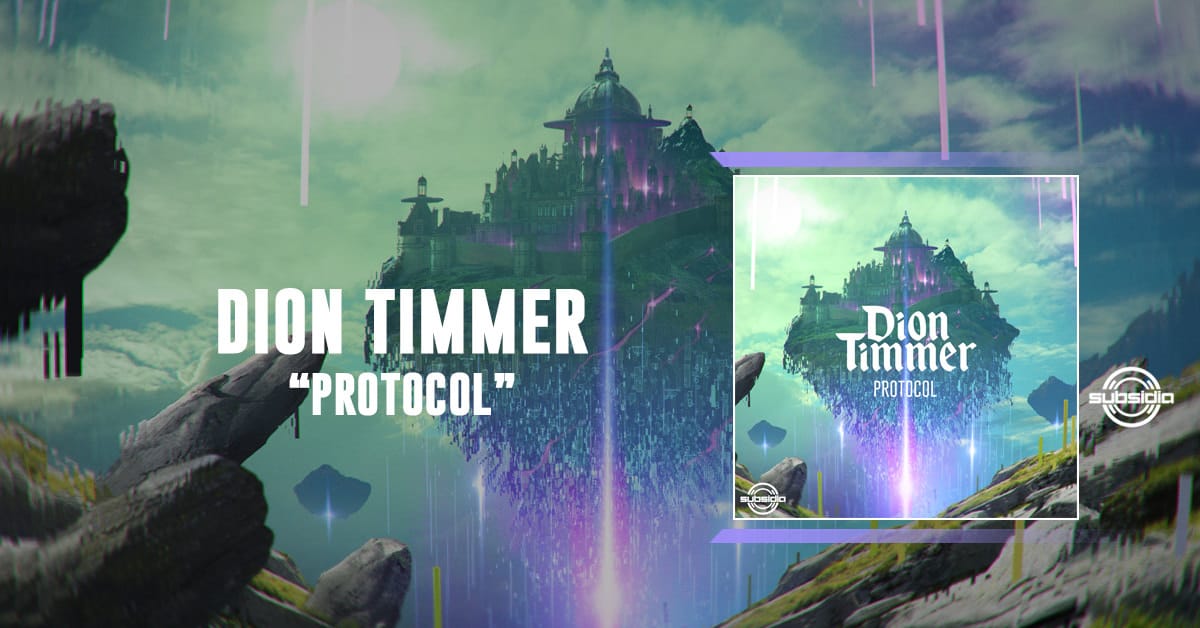 Dion Timmer Protocol