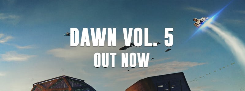 11 New Tracks Out Now on Dawn: Vol. 5