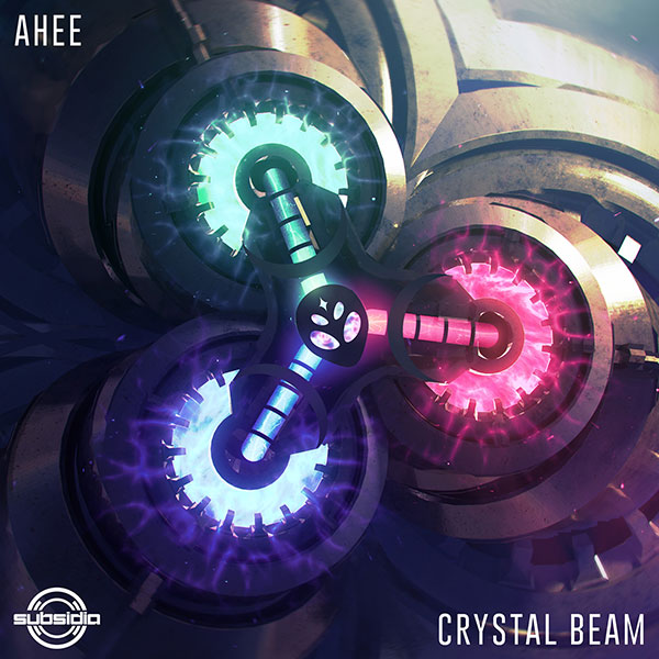 AHEE - Crystal Beam