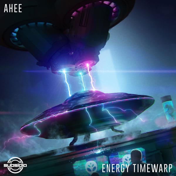 AHEE - Energy Timewarp