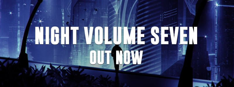 Subsidia – Night: Vol. 7 Is Here!
