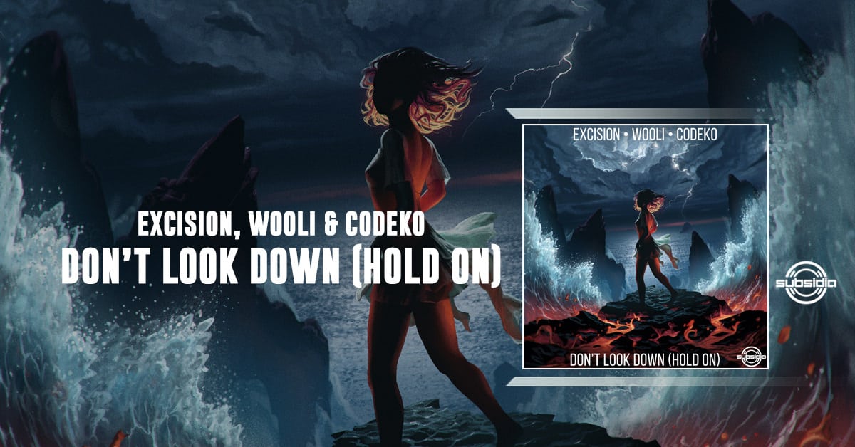 Excision_Wooli_Codeko_Dont_Look_Down_WebSlider