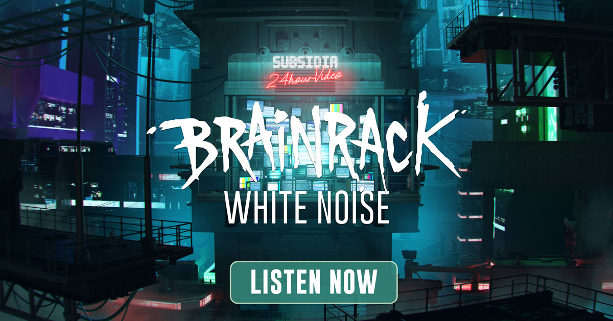 Brainrack_White_Noise_Webslider