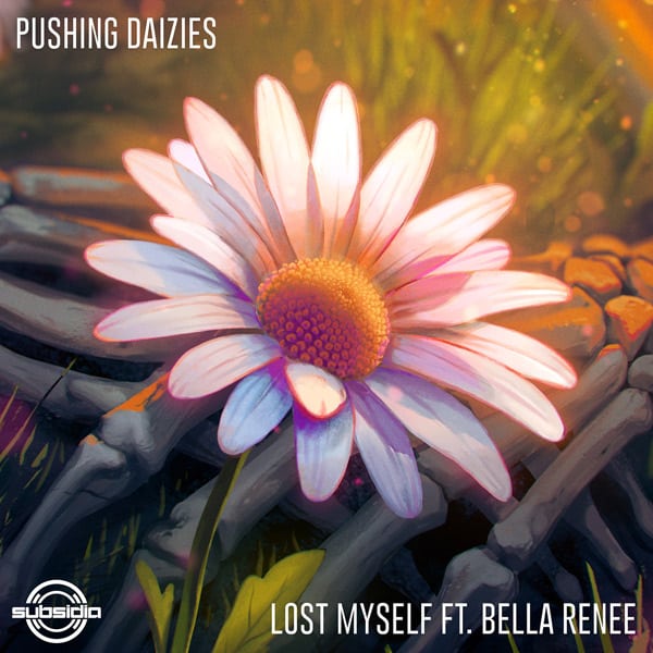Pushing Daizies - Lost Myself ft. Bella Renee