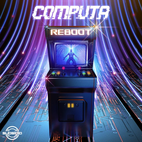Computa - Reboot