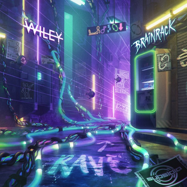 Wiley & Brainrack - Rave