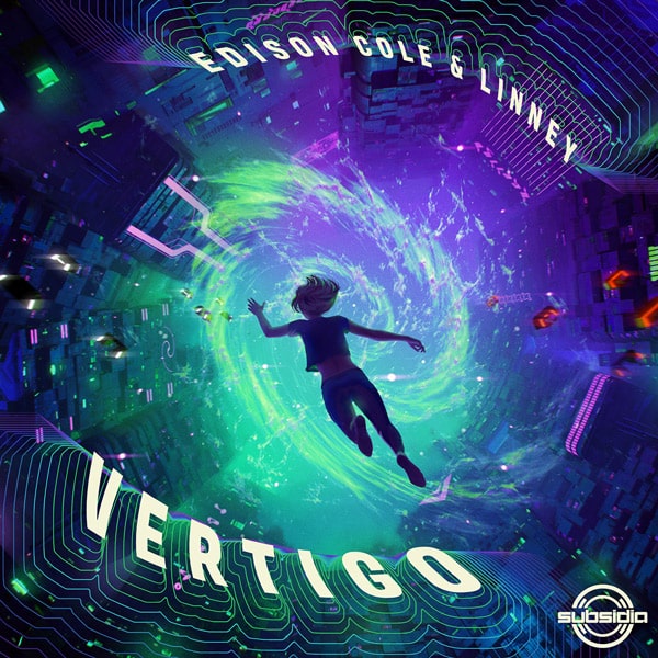Edison Cole & Linney - Vertigo