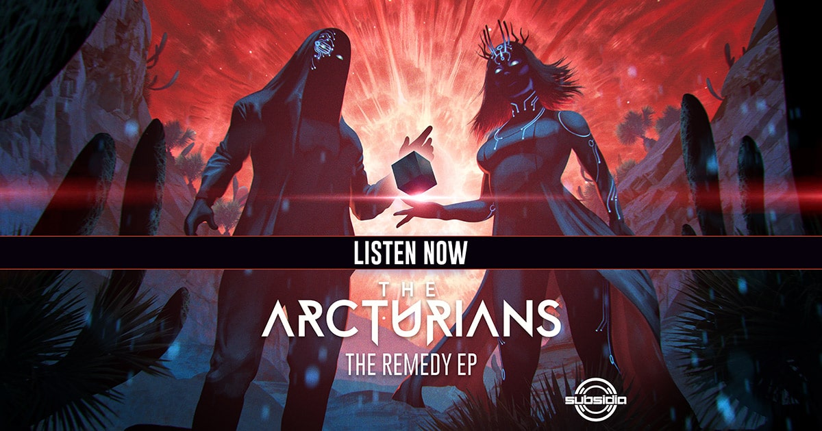 The-Arcturians_The_Remedy_WEB-SLIDER