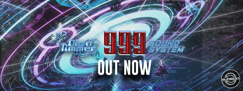 Dion Timmer – 999soundsystem