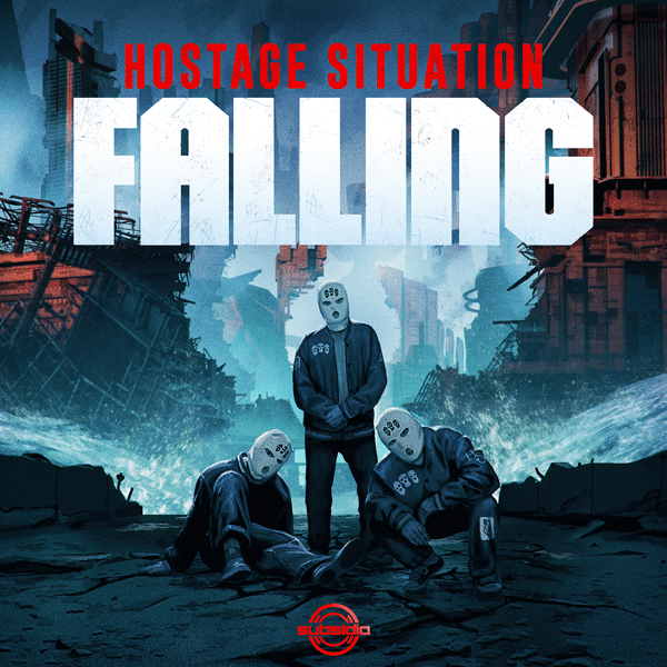 Hostage Situation - Falling